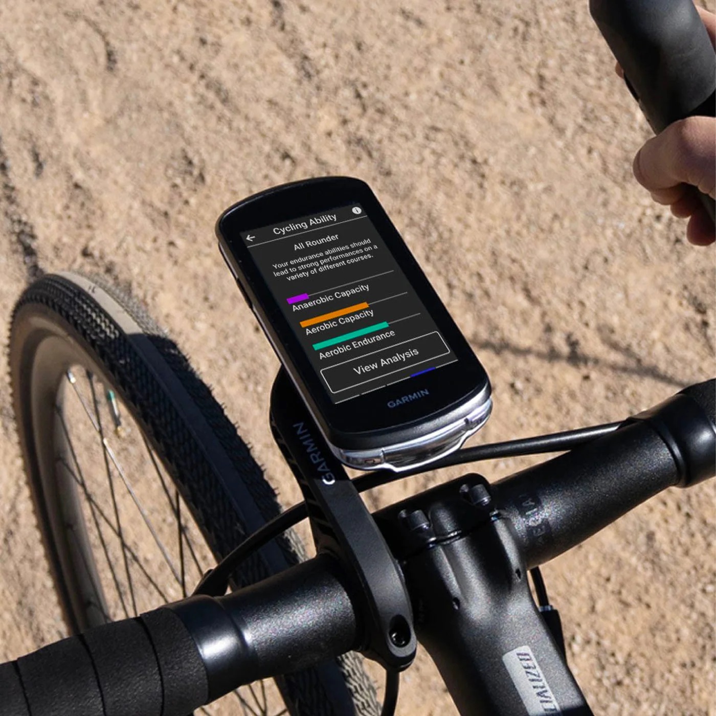 Thiết bị định vị gắn xe đạp Garmin Edge 1040 , GPS, SEA - Hàng chính hãng