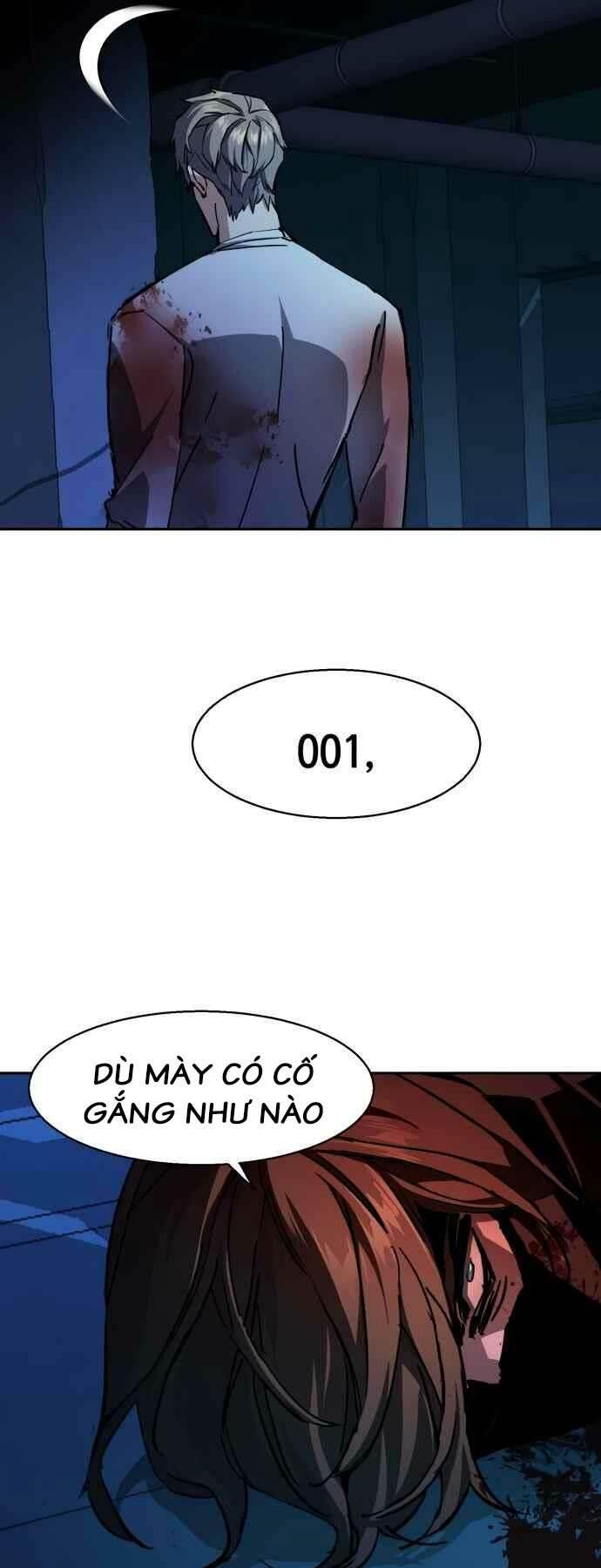 bạn học tôi là lính đánh thuê chapter 138 44