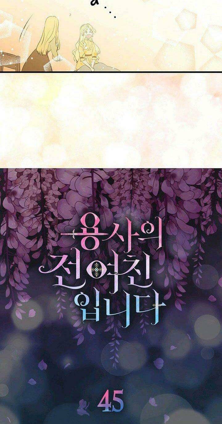 tôi là bạn gái cũ của một người lính chapter 45 3