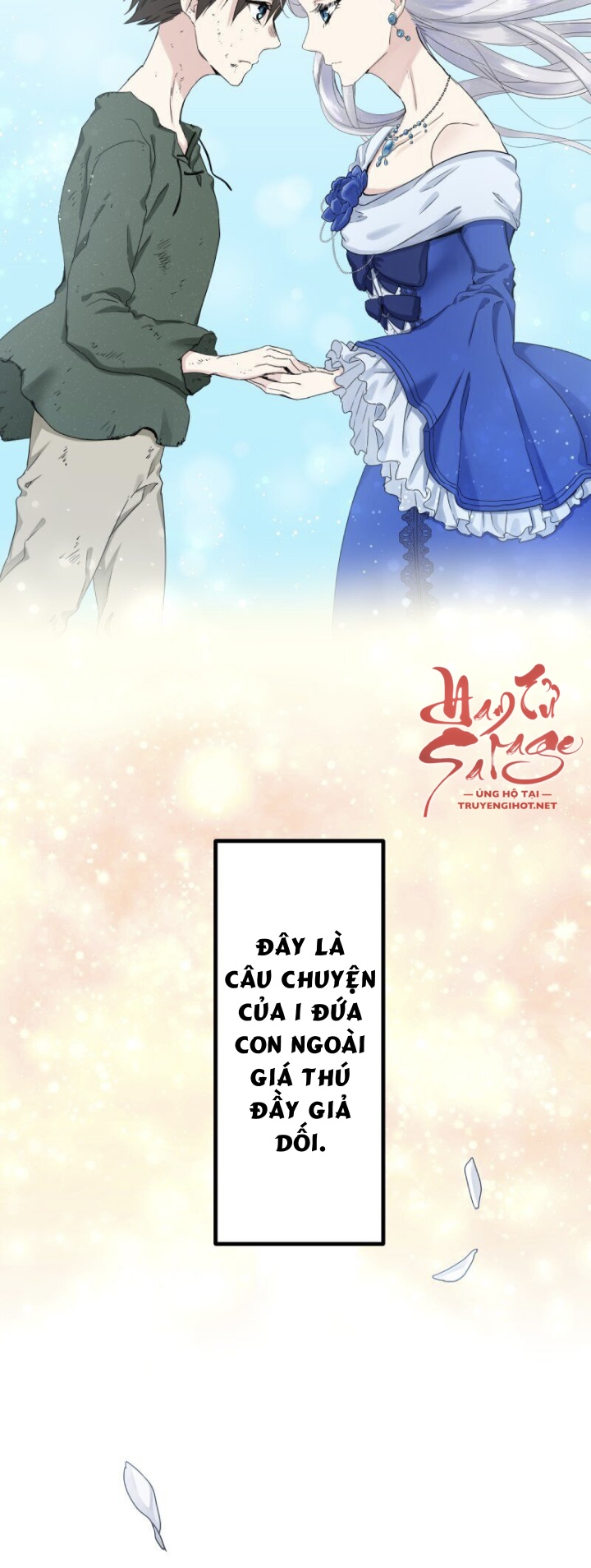 nullitas~nàng dâu giả dối~ chapter 1.1 17