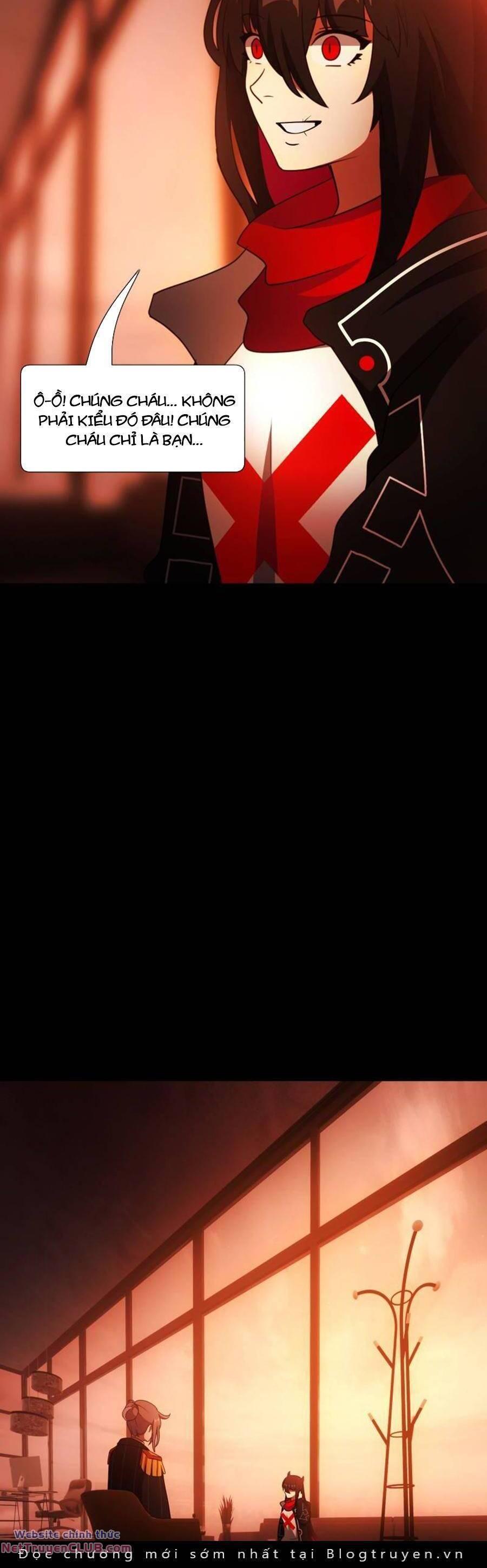 tử thần chapter 100 46