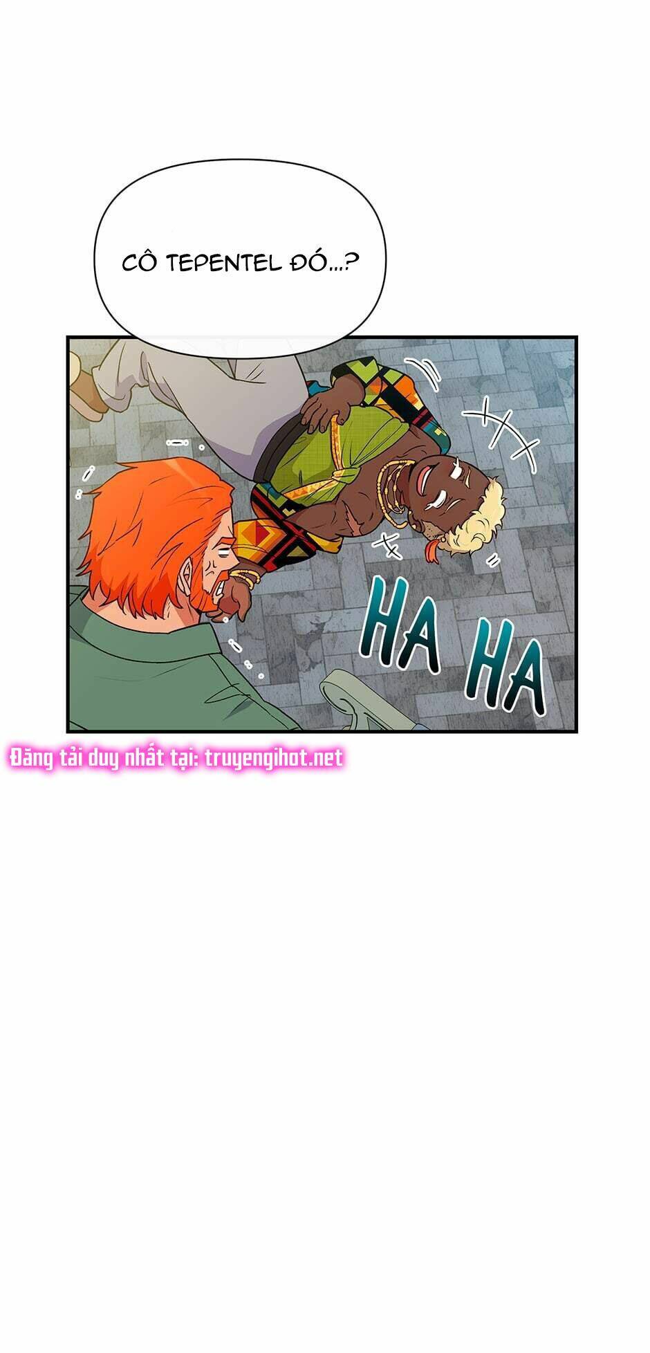 khế ước của nữ công tước quái vật chapter 91 64