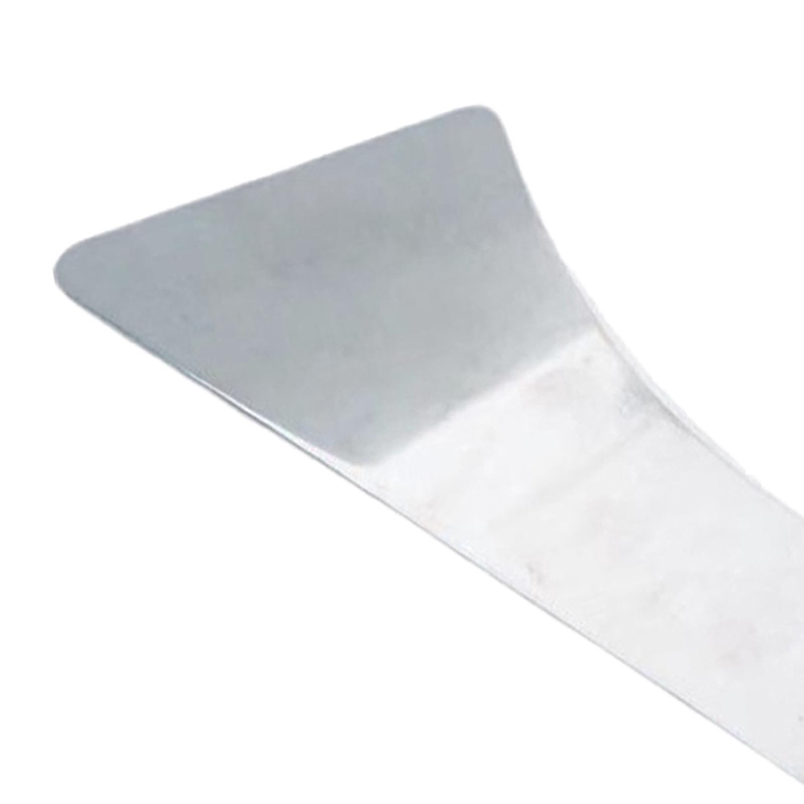 Trim Removal tool steel Pry Tool trim Removal Tool