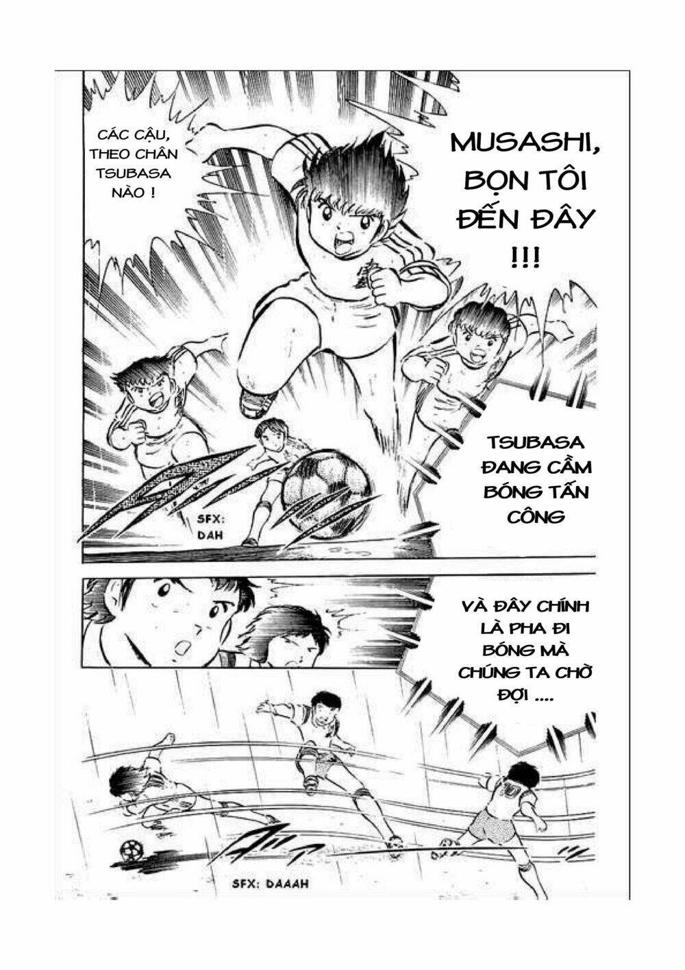 captain tsubasa chapter 34.4 47