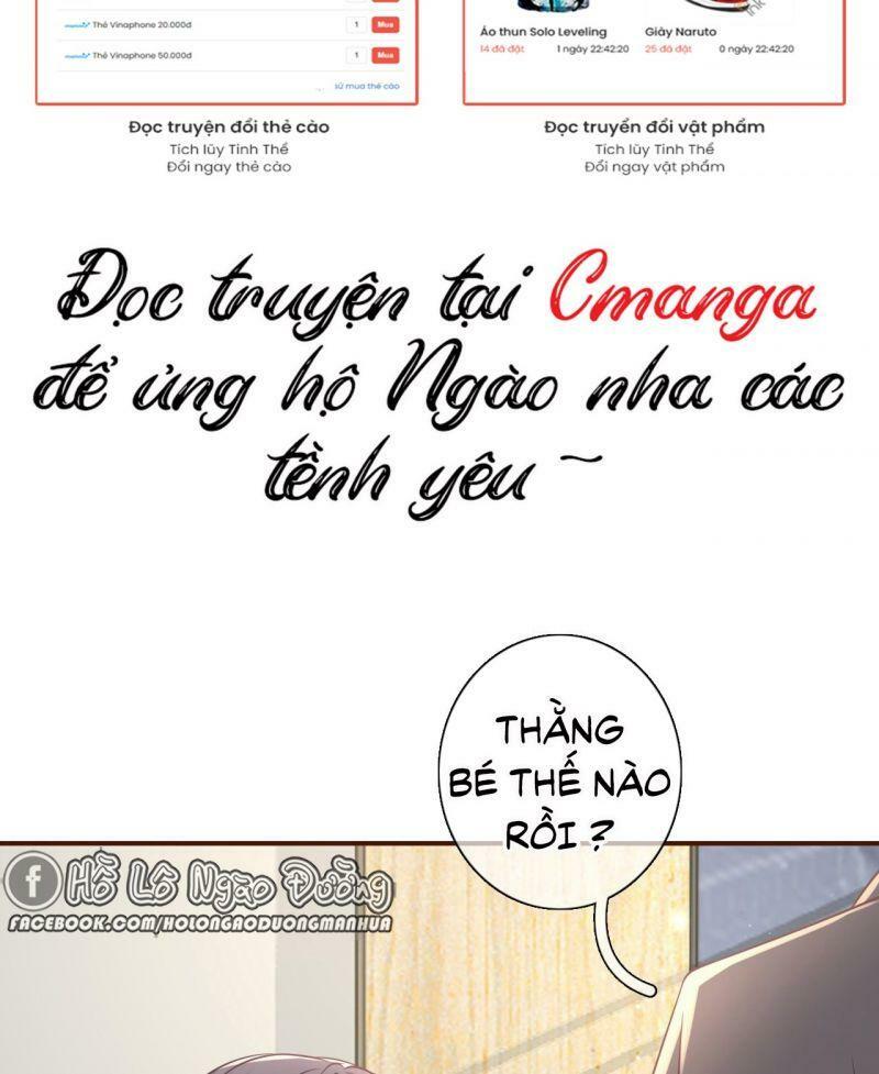 bạn gái tôi mới 30+ tuổi xuân chapter 68 31