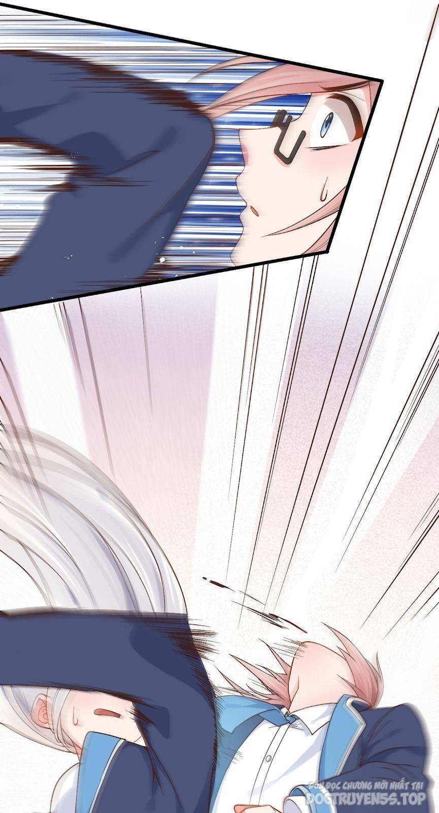 tôi chỉ muốn chơi game, đừng lôi vào yêu đương chapter 14 63