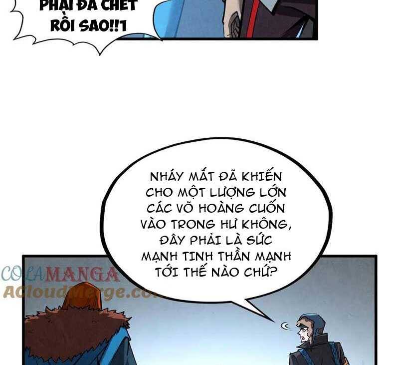 vạn cổ chí tôn chapter 319 45