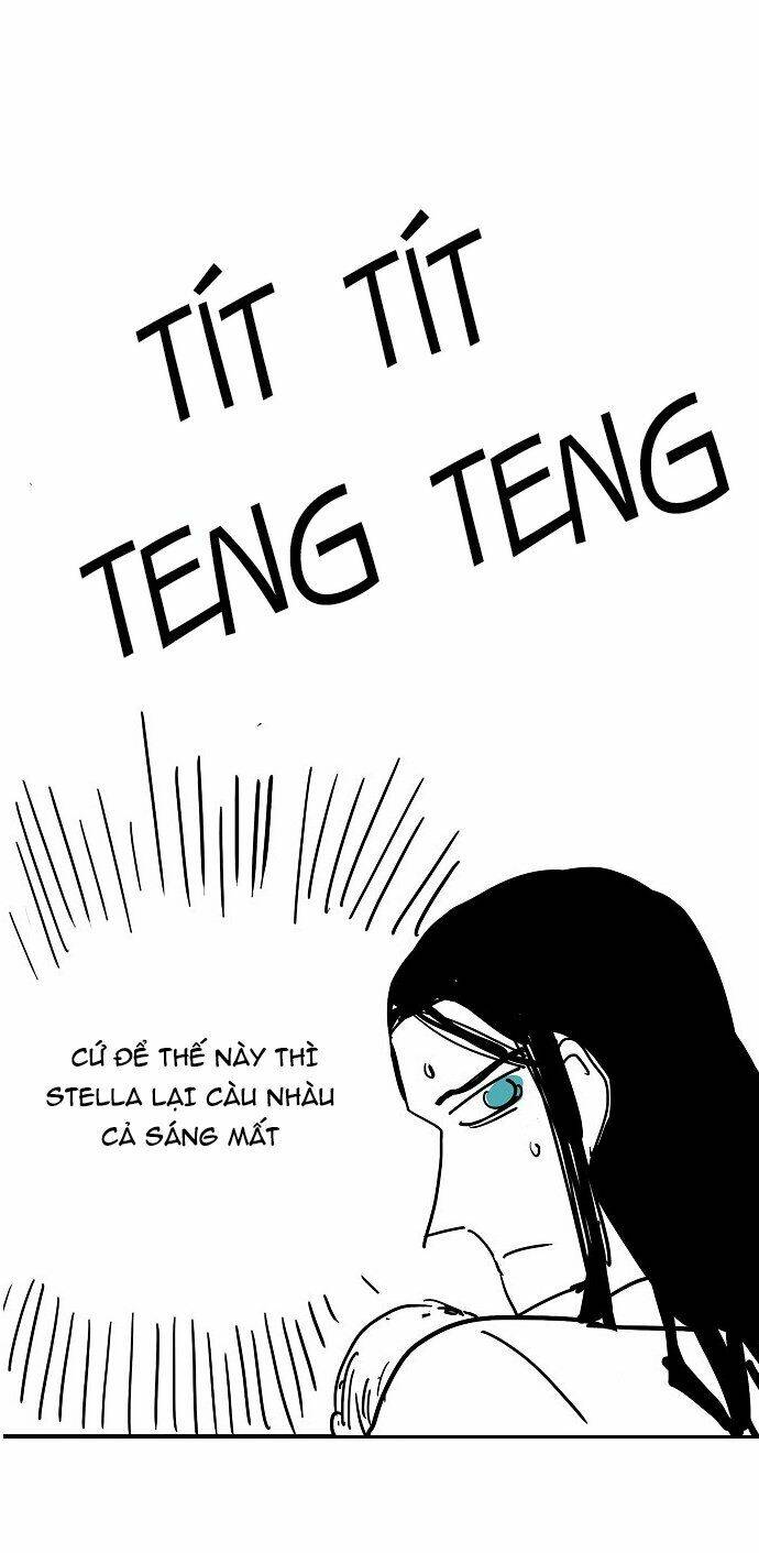 Võ Sĩ - The Boxer Chapter 51.3: NGOẠI TRUYỆN - Trang 21