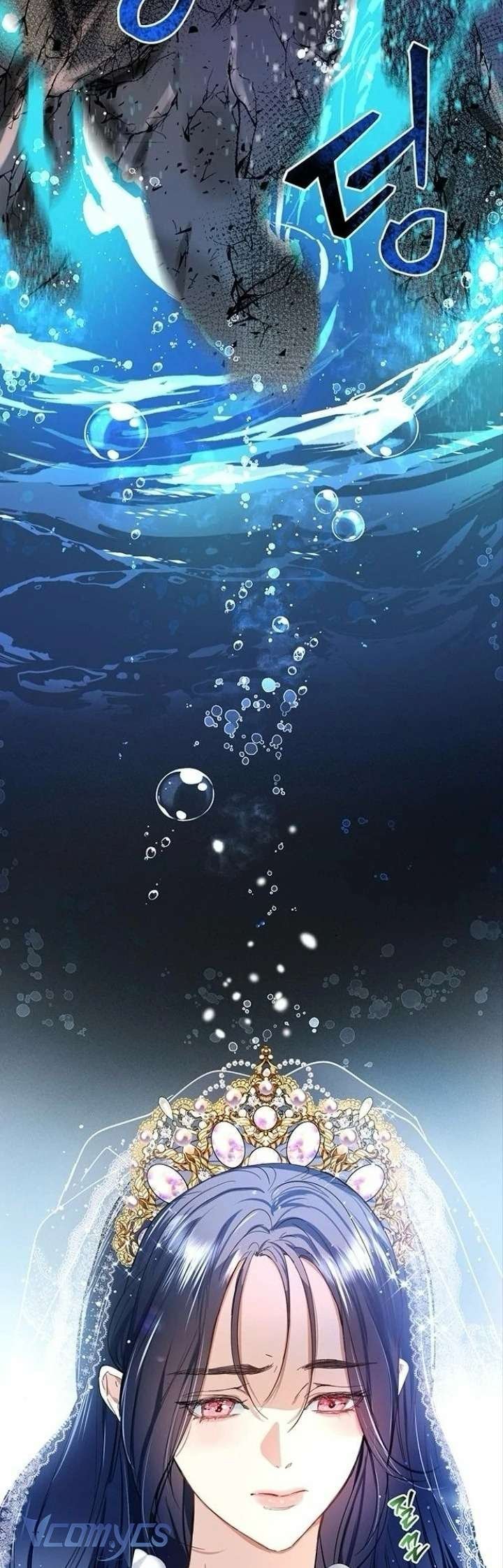 [18+] người yêu đã chết của tôi đã trở thành bạo chúa chapter 1 27