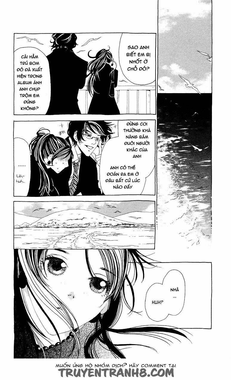 chị tôi lấy chồng chapter 11 28