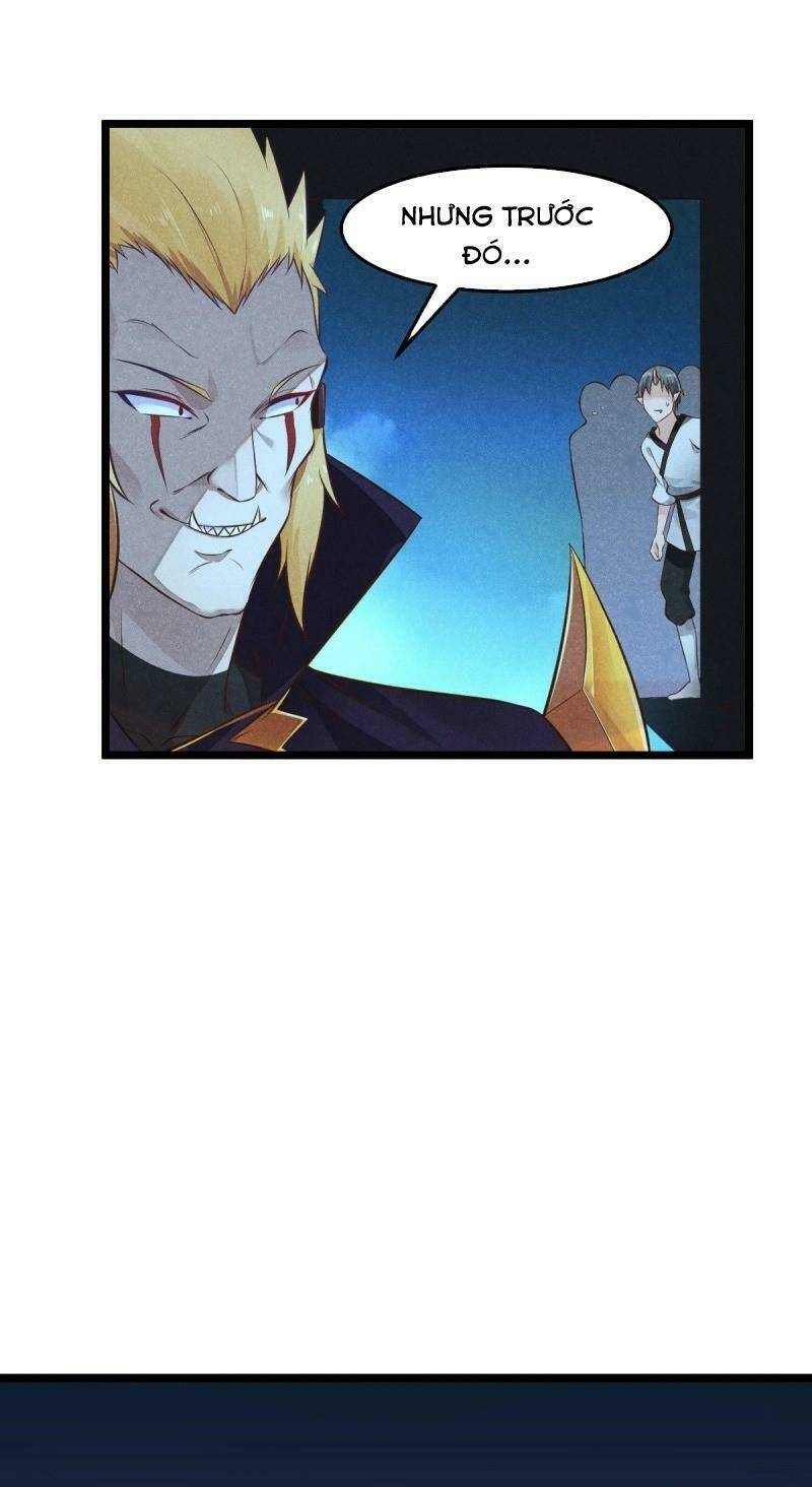 thần tiên rút thẻ chapter 16 7