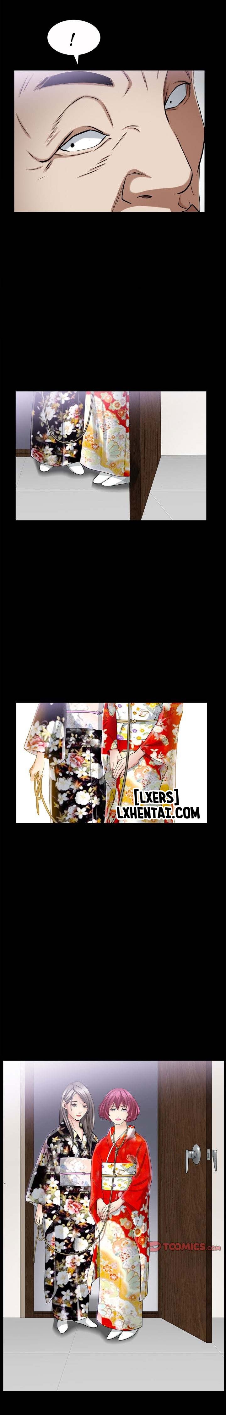 đôi chân trần chapter 41 13