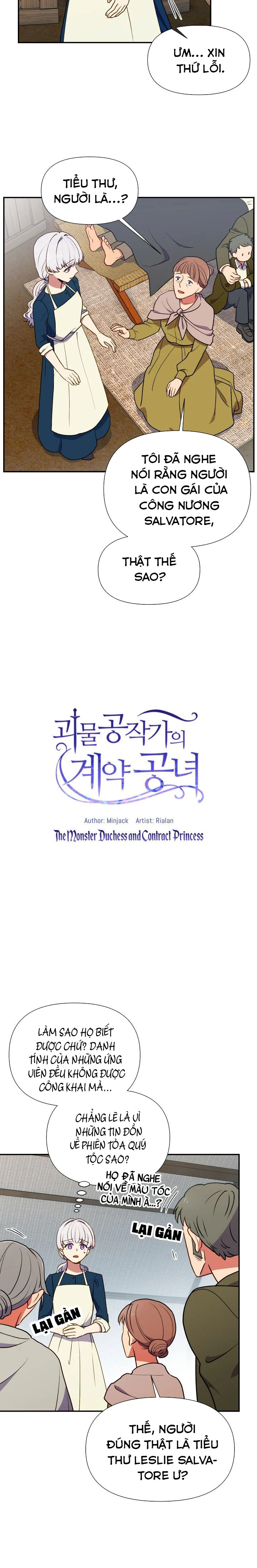 bản khế ước với nữ công tước ác ma chapter 67 2