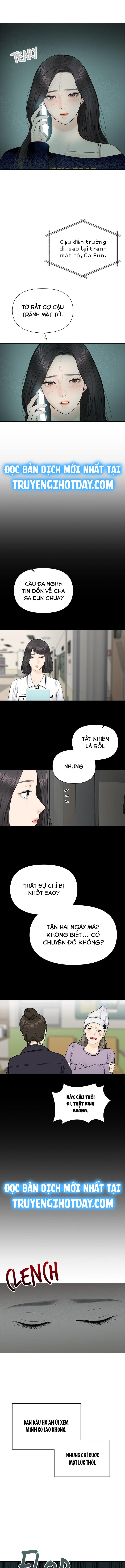 hẹn hò rồi yêu chapter 41 2