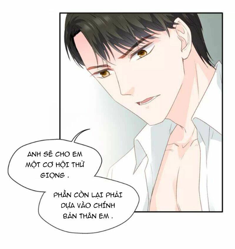 ảnh đế lão công độc ác yêu chapter 10 13