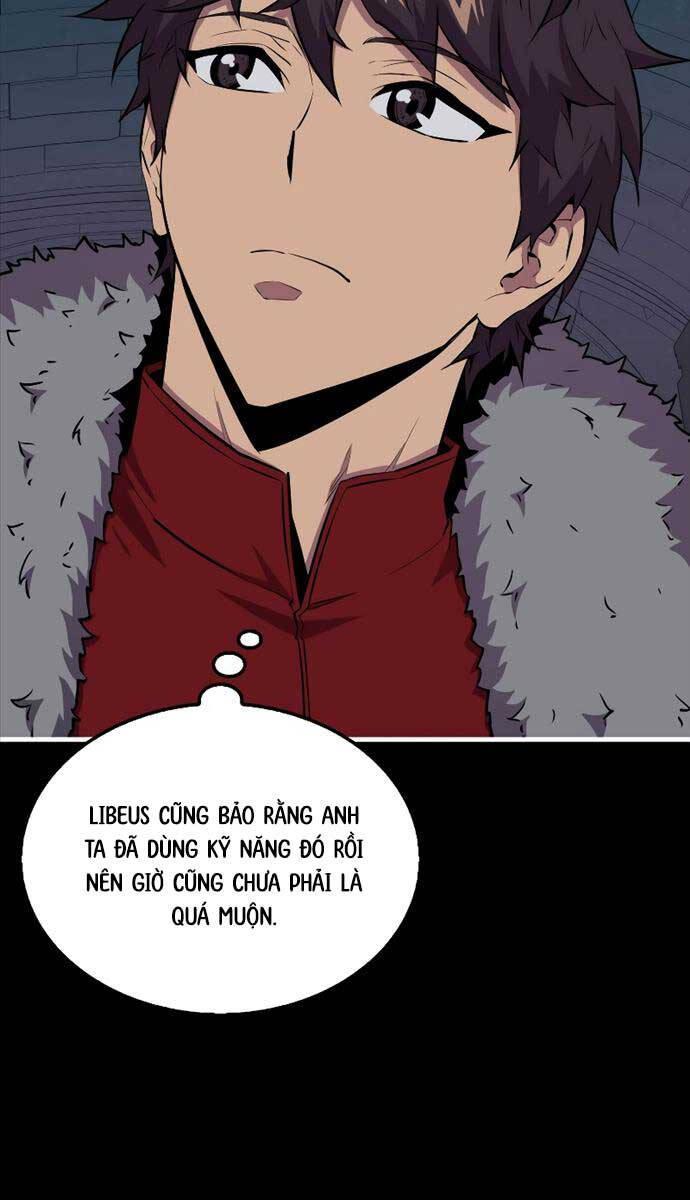 tôi thăng cấp trong lúc ngủ chapter 95 24