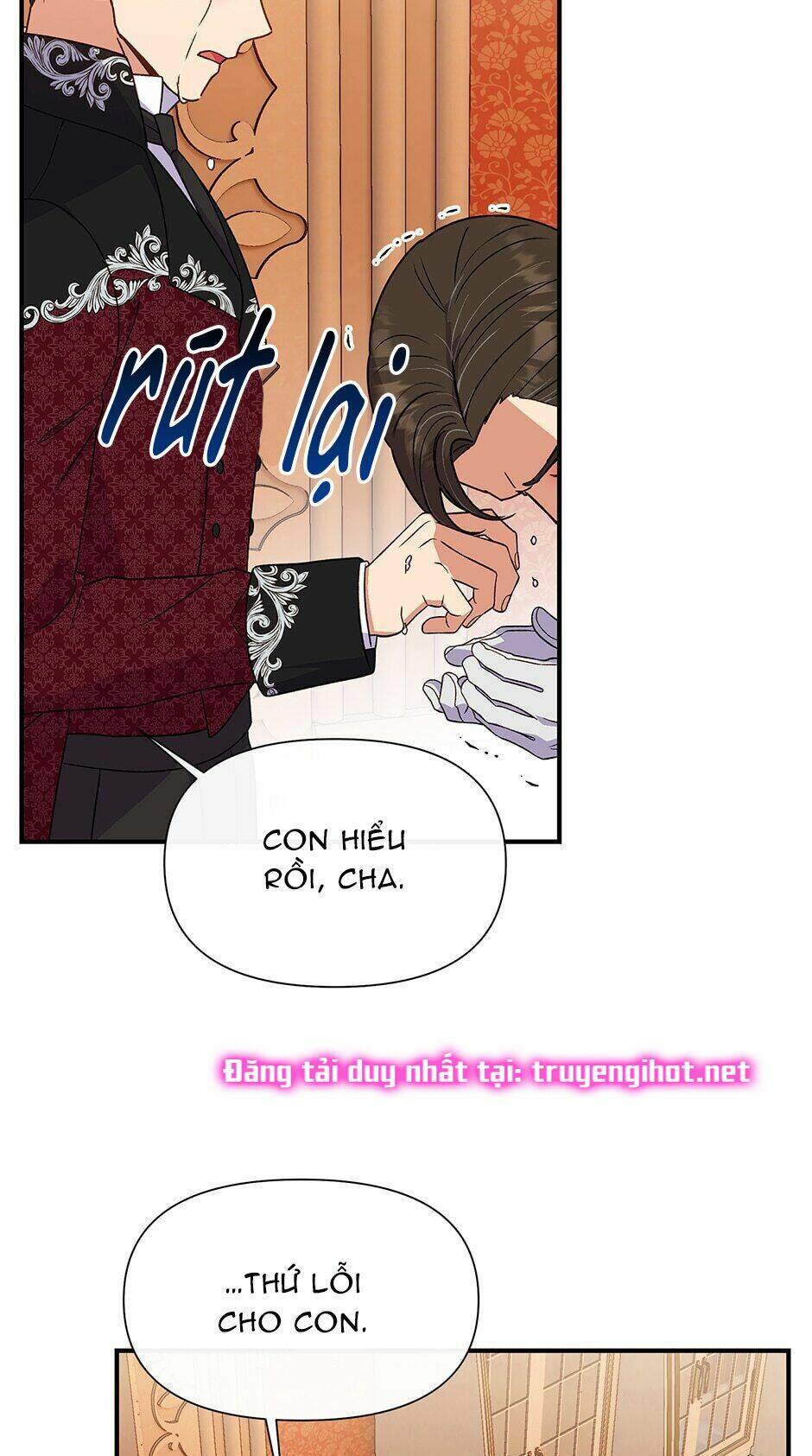 khế ước của nữ công tước quái vật chapter 127 46