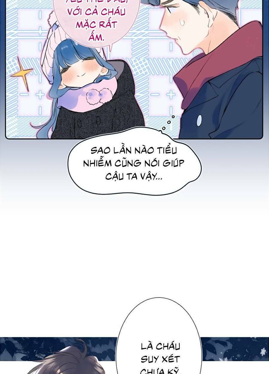 đừng khóc chapter 85 3