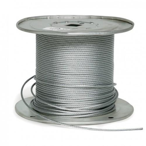 Dây cáp inox 304 đường kính 1.5mm capthepgiasi