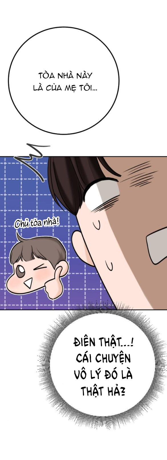 tôi sẽ cho anh thứ tồi tệ nhất chapter 15.2 24