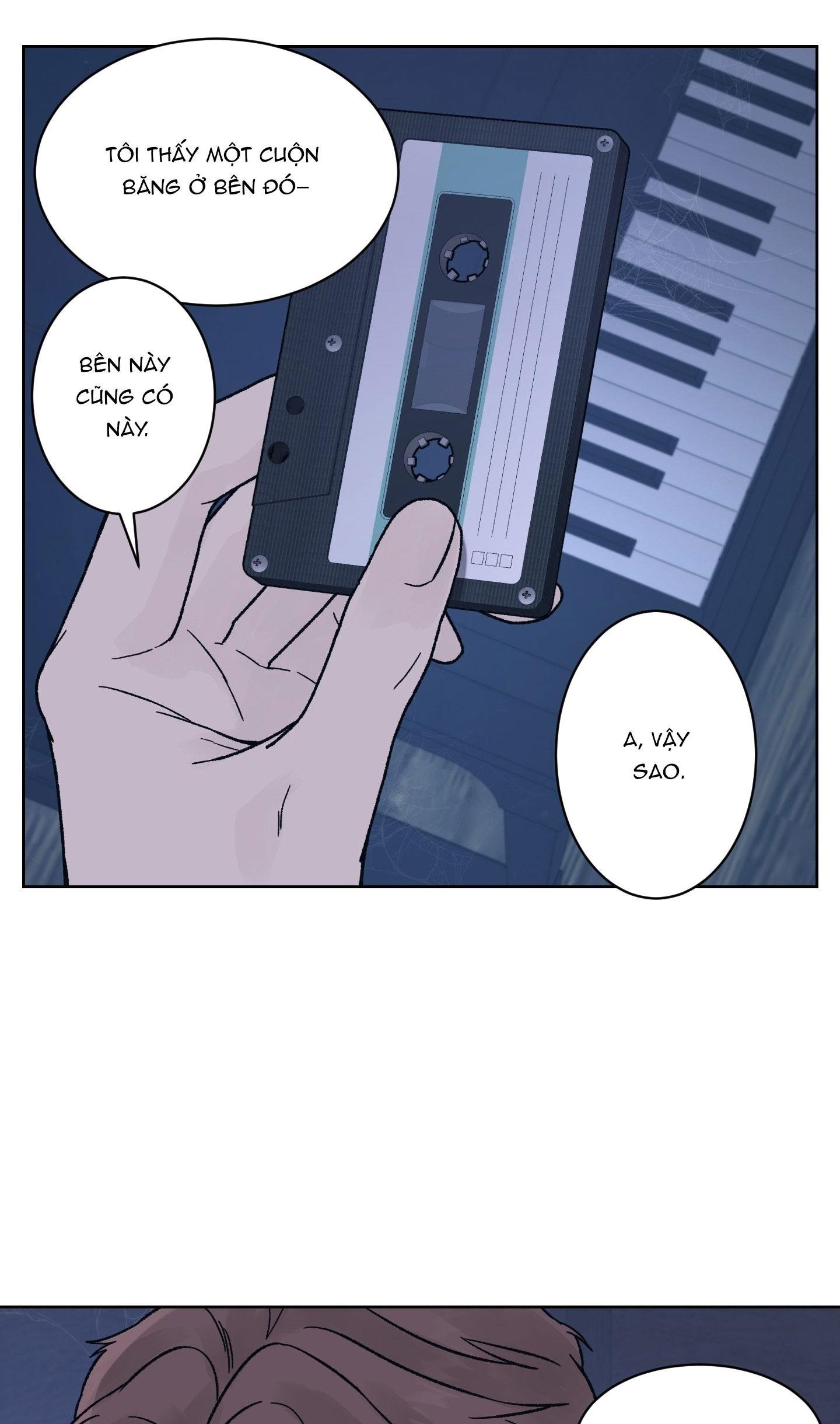 đêm kinh hoàng chapter 50 40