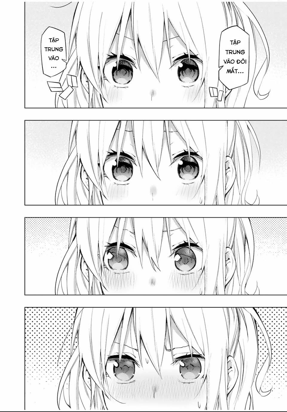 remake our life! chapter 22.2 4