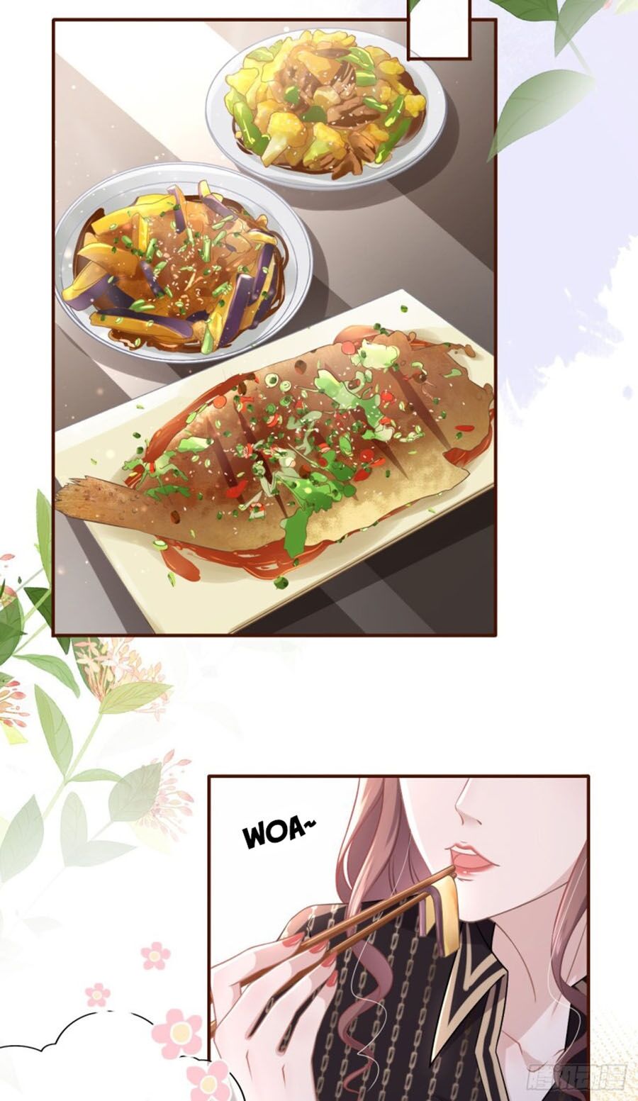 bạn gái tôi mới 30+ tuổi xuân chapter 24 6