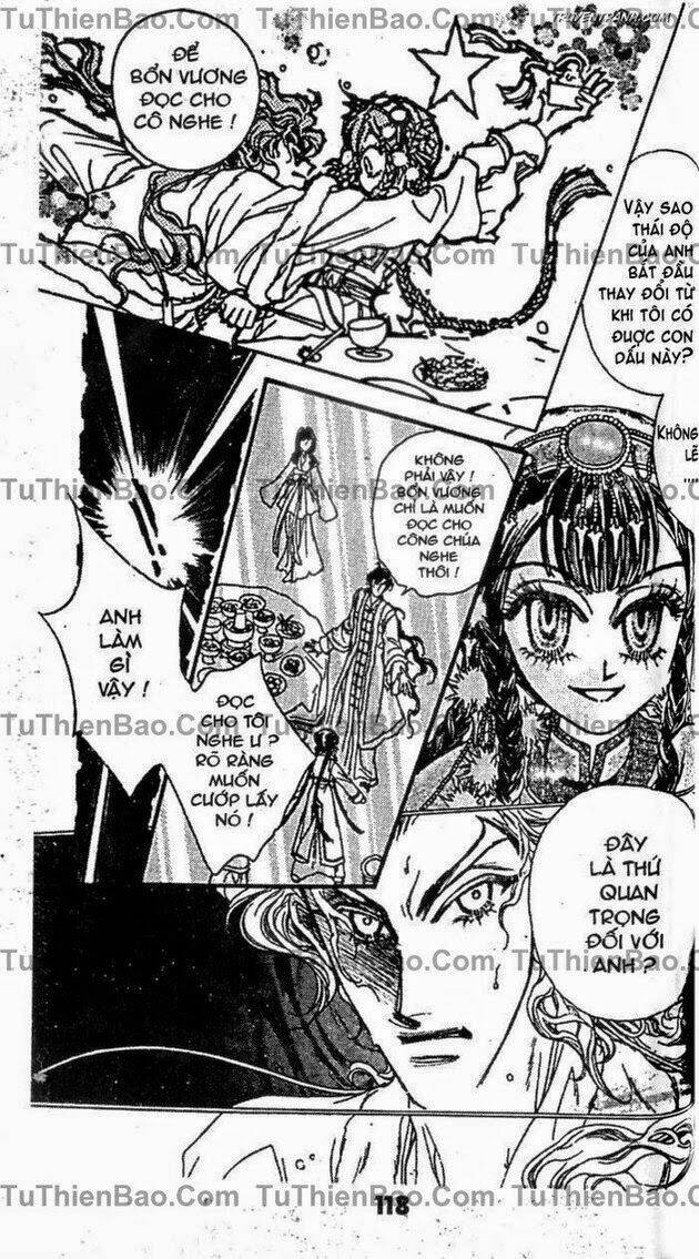 công chúa bướng bỉnh chapter 1.2 49