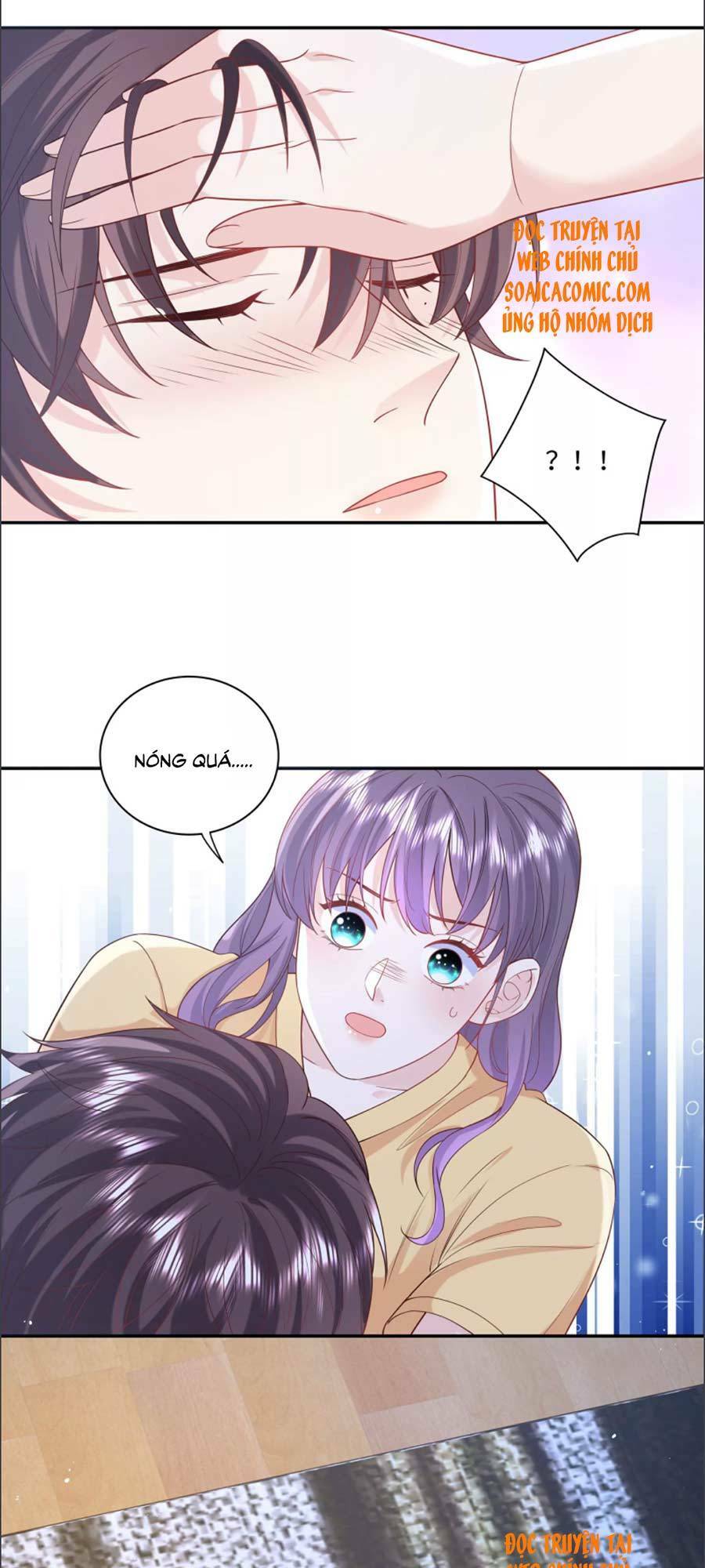 tôi dựa vào tà ý: nghịch chuyển nhân sinh chapter 70 17