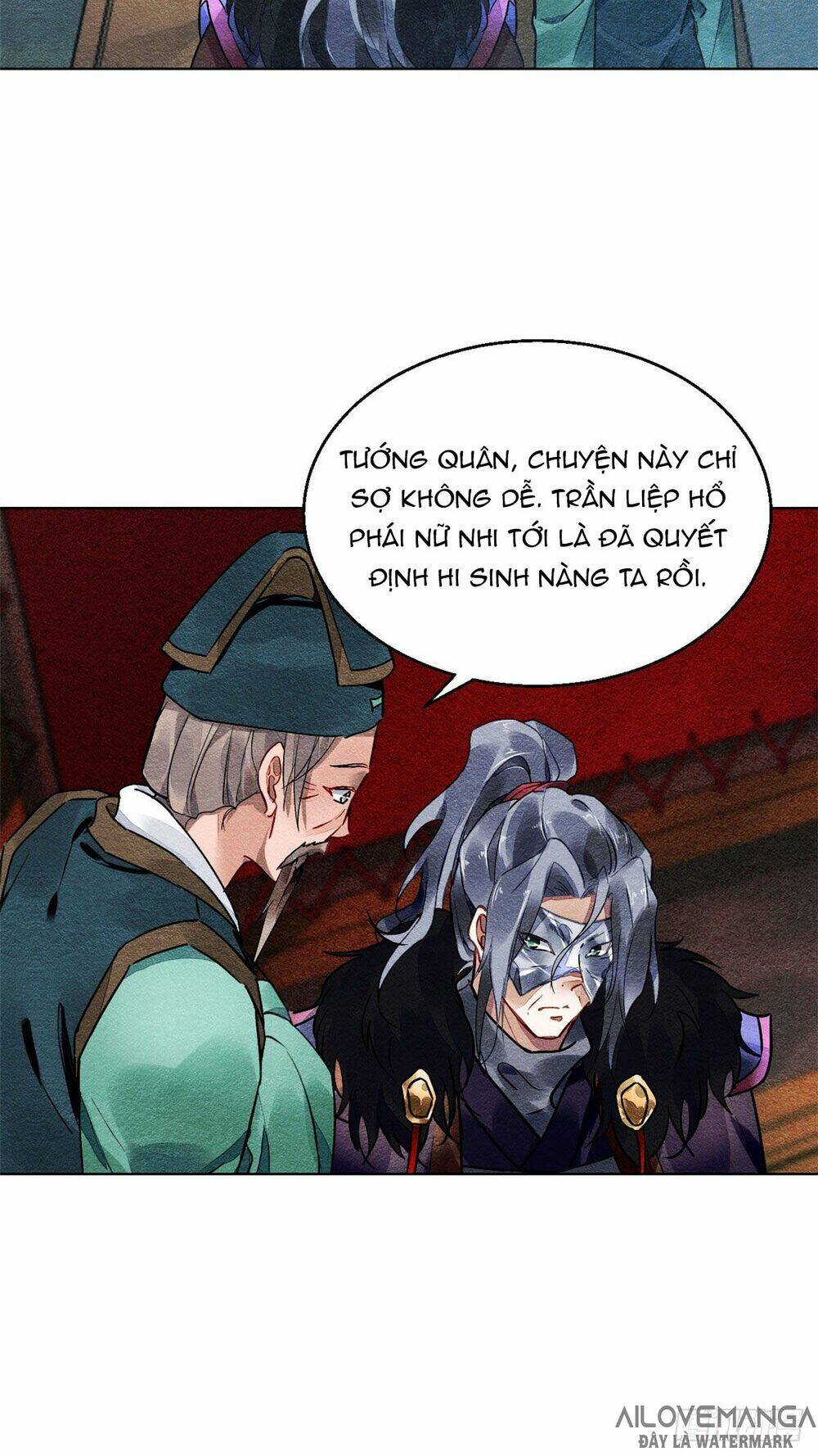 vấn đan chu chapter 8 31