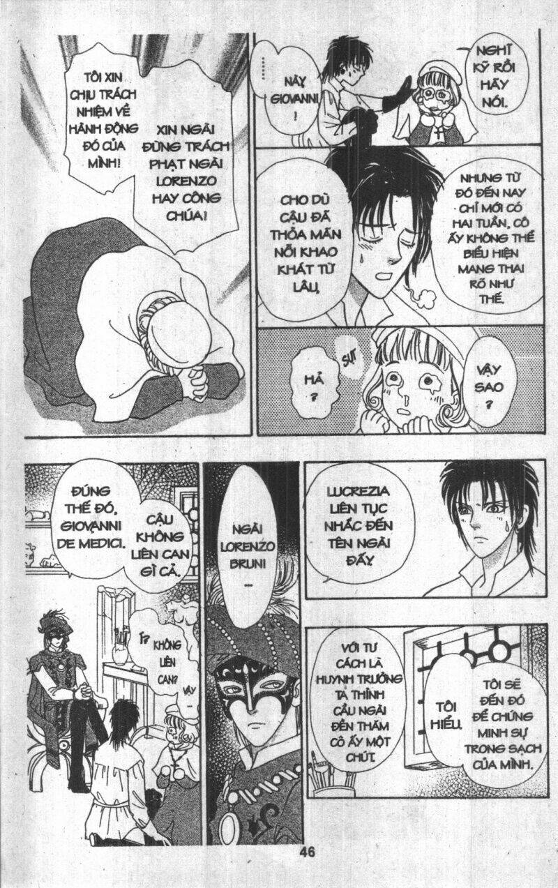 kenja no ishi chapter 3 46