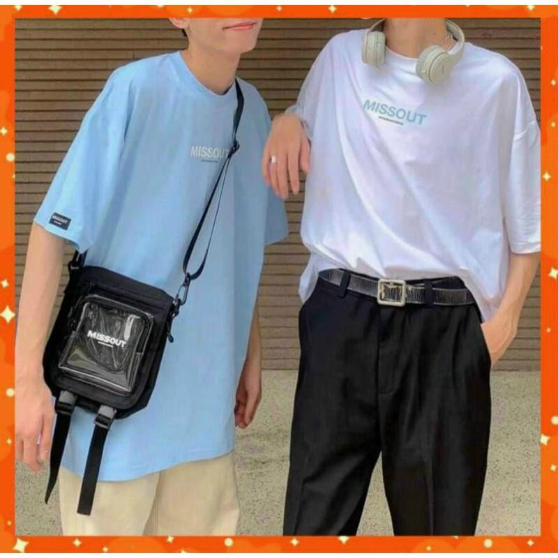 Túi đeo chéo MISSOUT