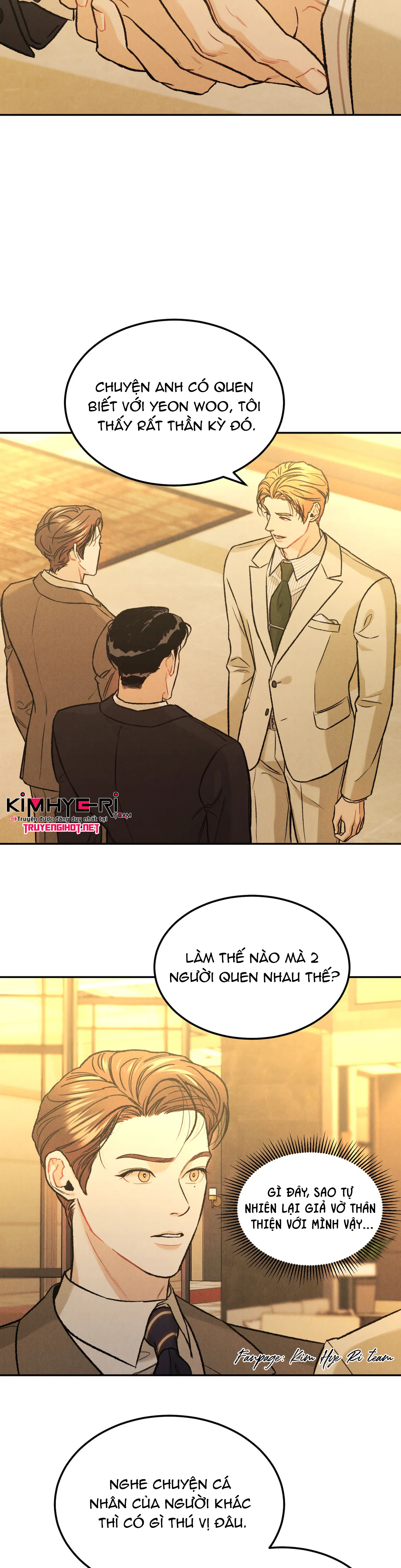 limited run chapter 20 9