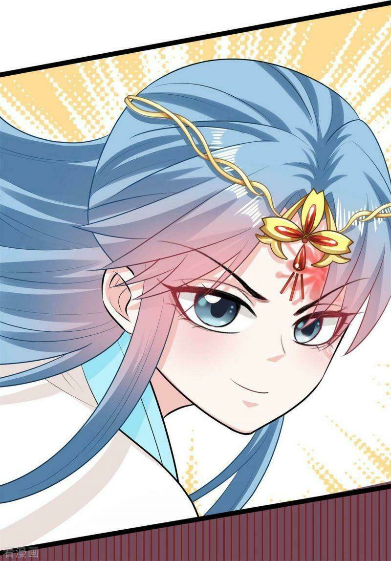 độc y đích nữ chapter 25 20