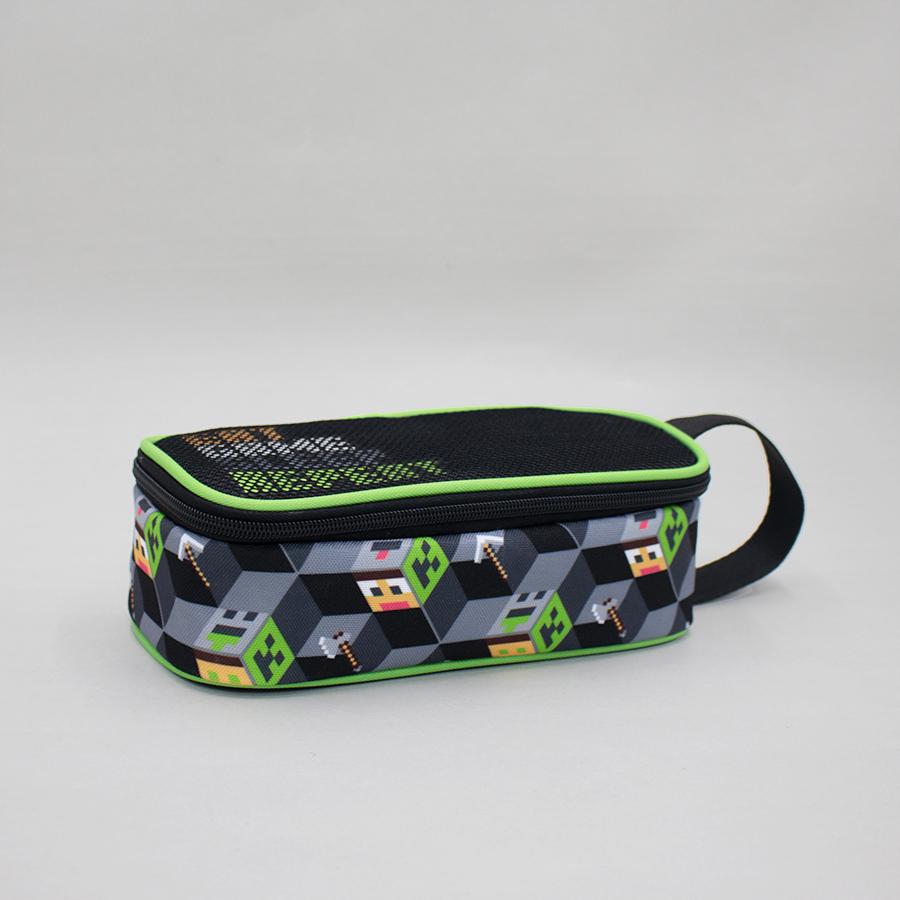 Ví Đa Năng CLEVERHIPPO Game Land PG0202/BLACK