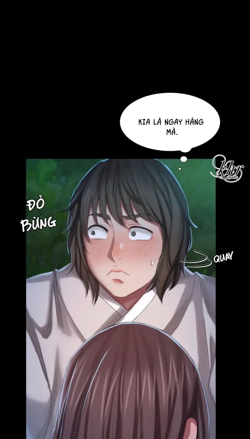 [18+] tiểu thư chapter 9 10