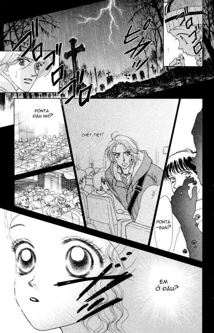 guru guru ponchan chapter 8 29