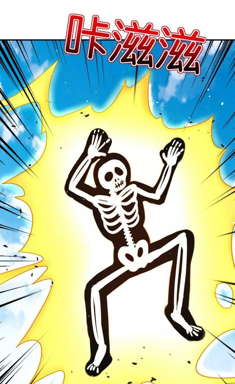 vòng bạn bè mạnh nhất của tiên giới chapter 113 21