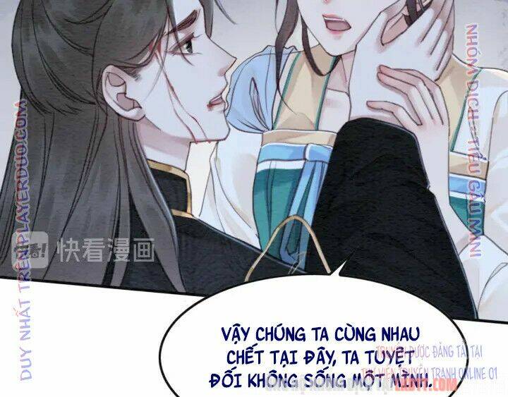 trọng sinh bá sủng nhiếp chính vương quá mạnh mẽ chapter 198 51