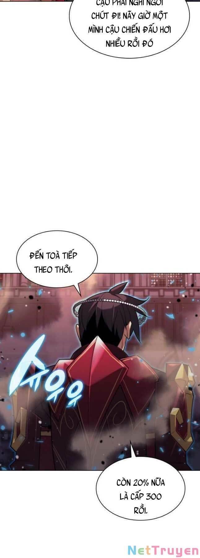 vượt qua giới hạn chapter 155 5