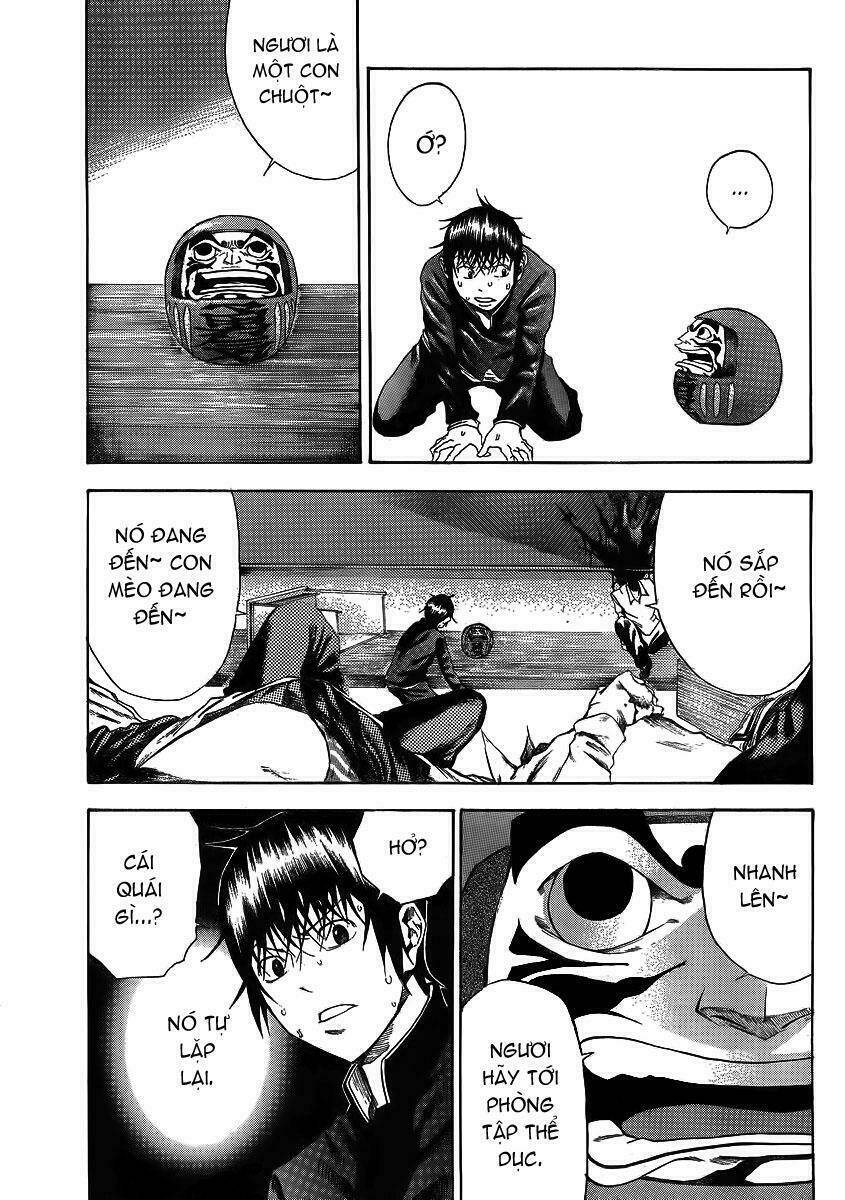 kamisama no iutoori chapter 2 14