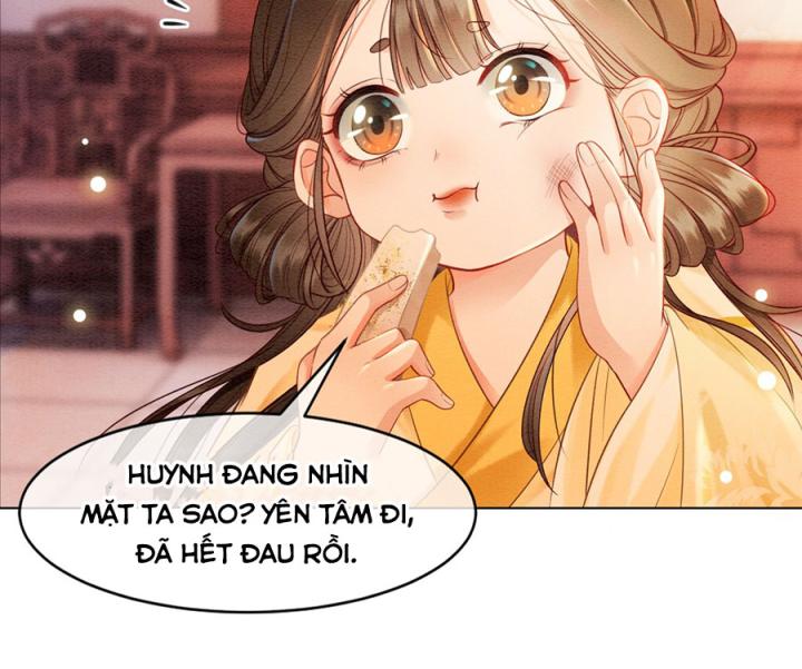 xuyên không đến cổ đại, ta được muôn ngàn sủng ái chapter 1 69