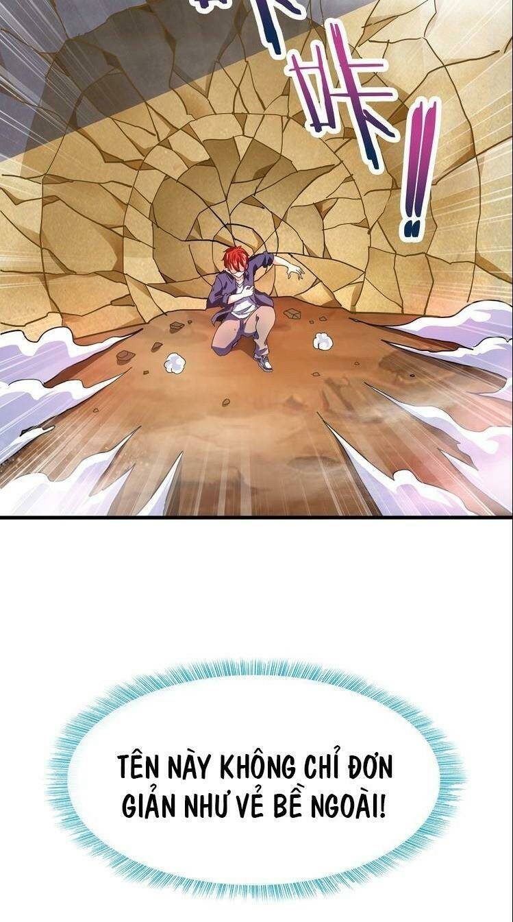 kinh thế kỳ nhân chapter 45 40