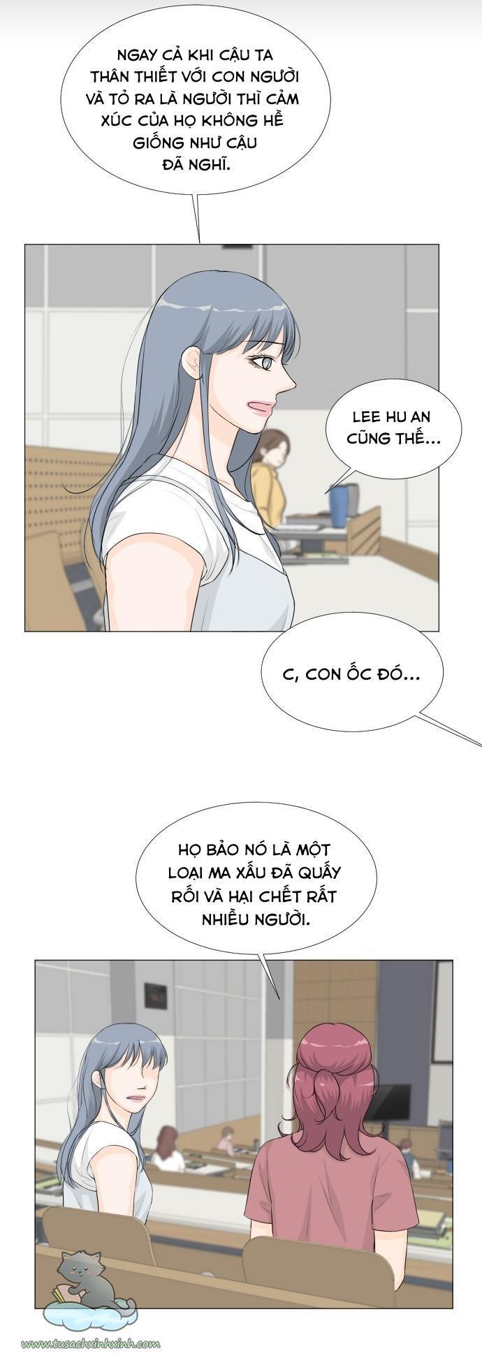 bán quỷ chapter 40 11