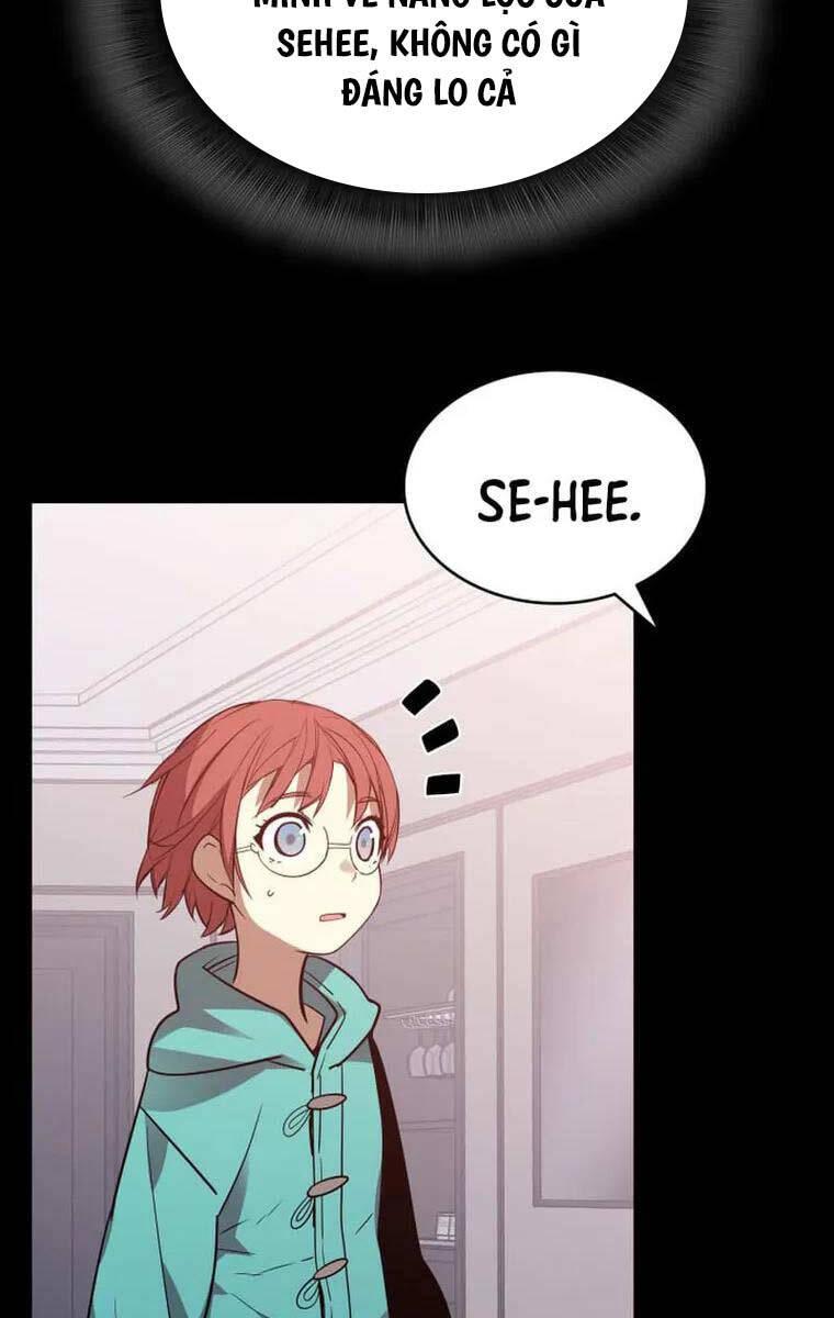 tôi là lính mới chapter 171 40