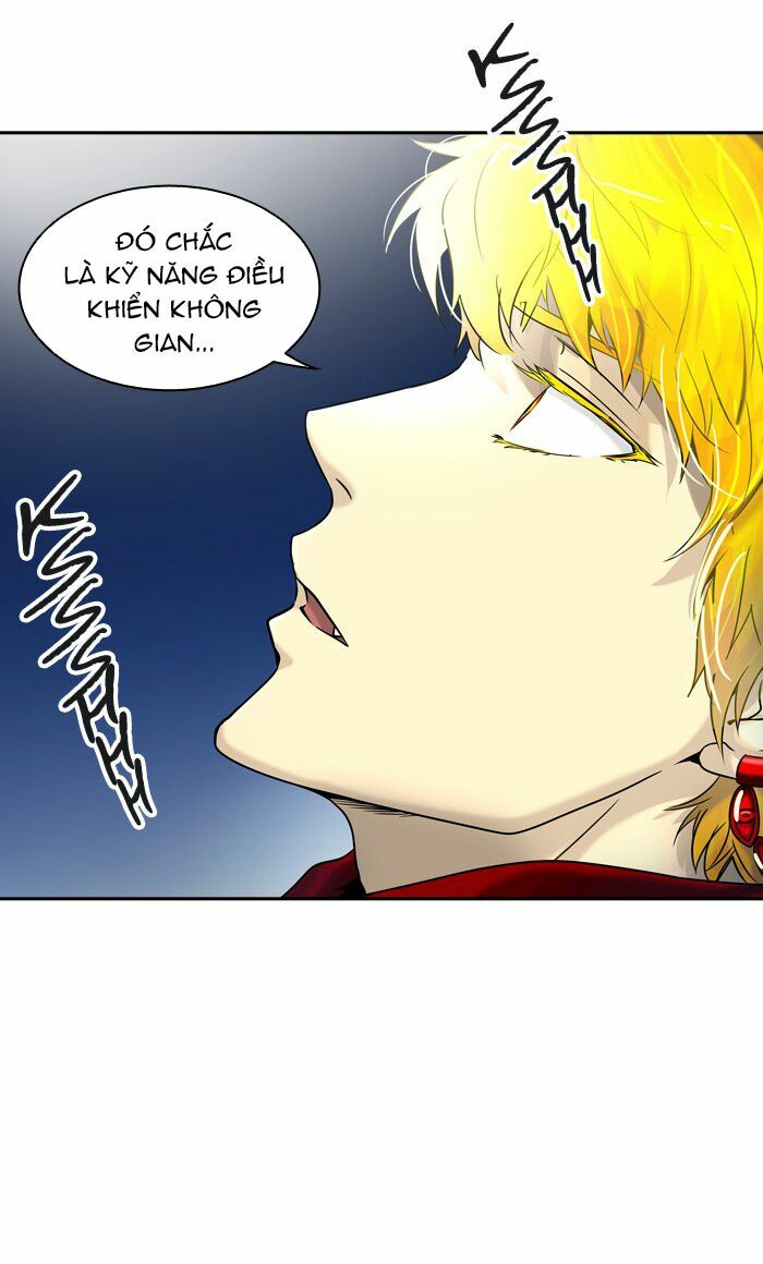 tòa tháp bí ẩn 2 chapter 307 12