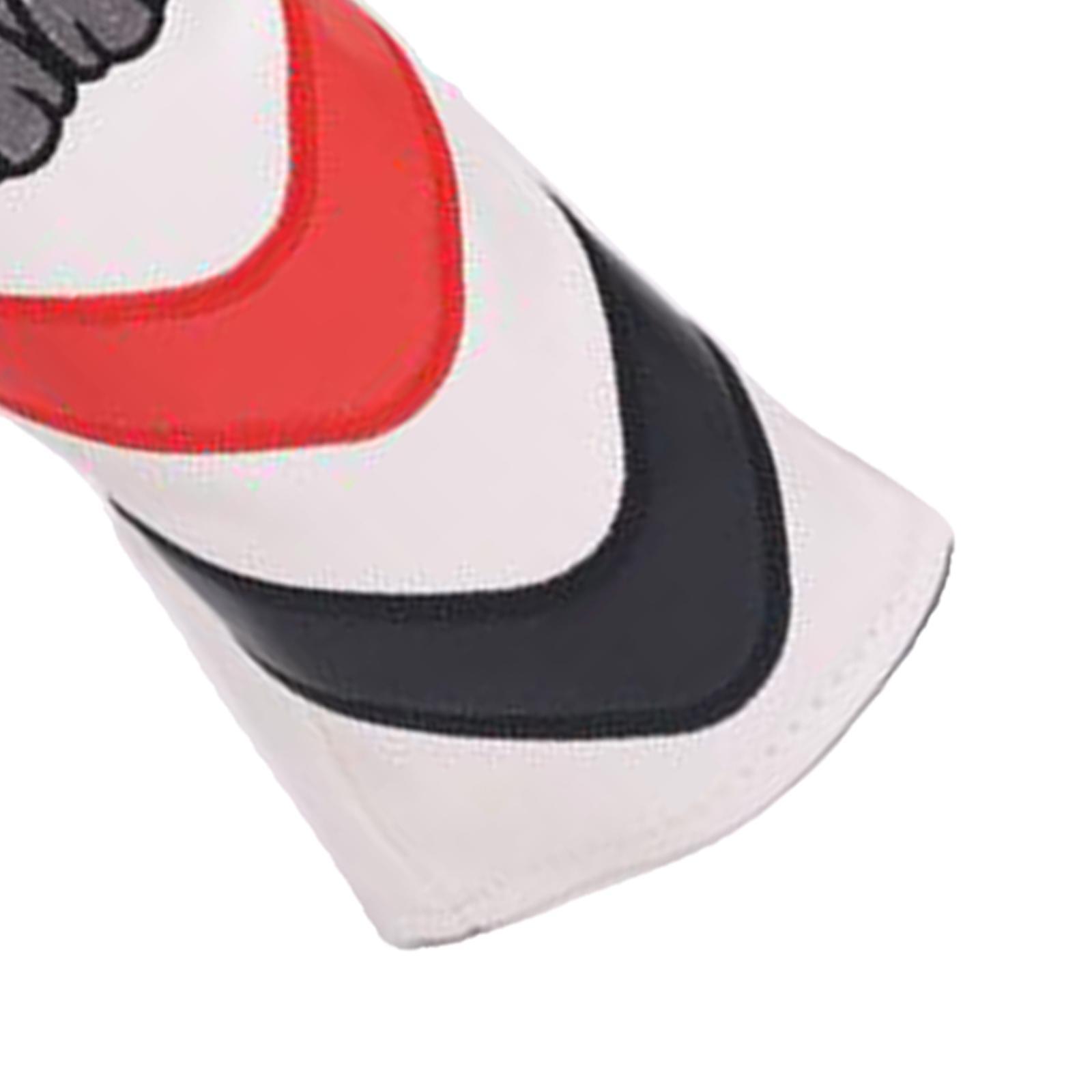 Golf Head Covers Hybrid Driver Clubs Headcover Guard Sleeve Protector