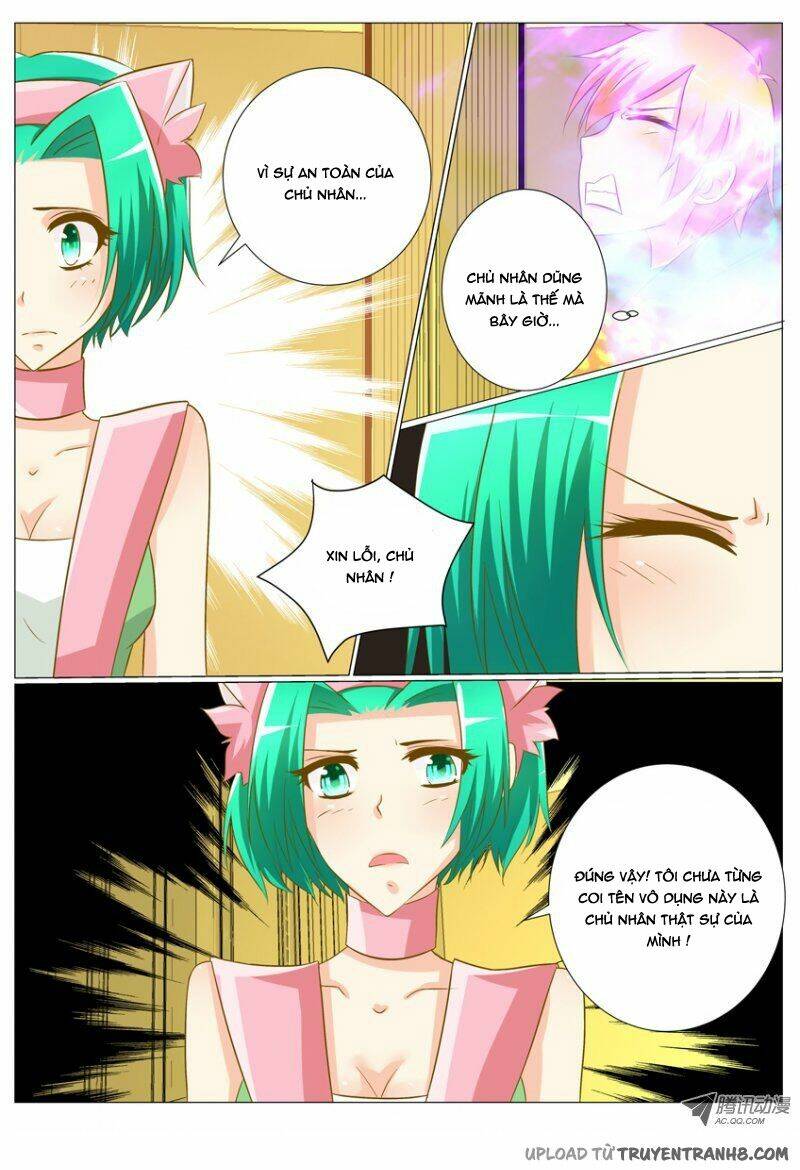 liên minh thiên kiều chapter 24 3