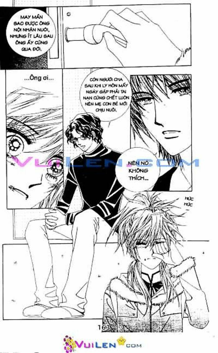 đại ca đi học chapter 1 164