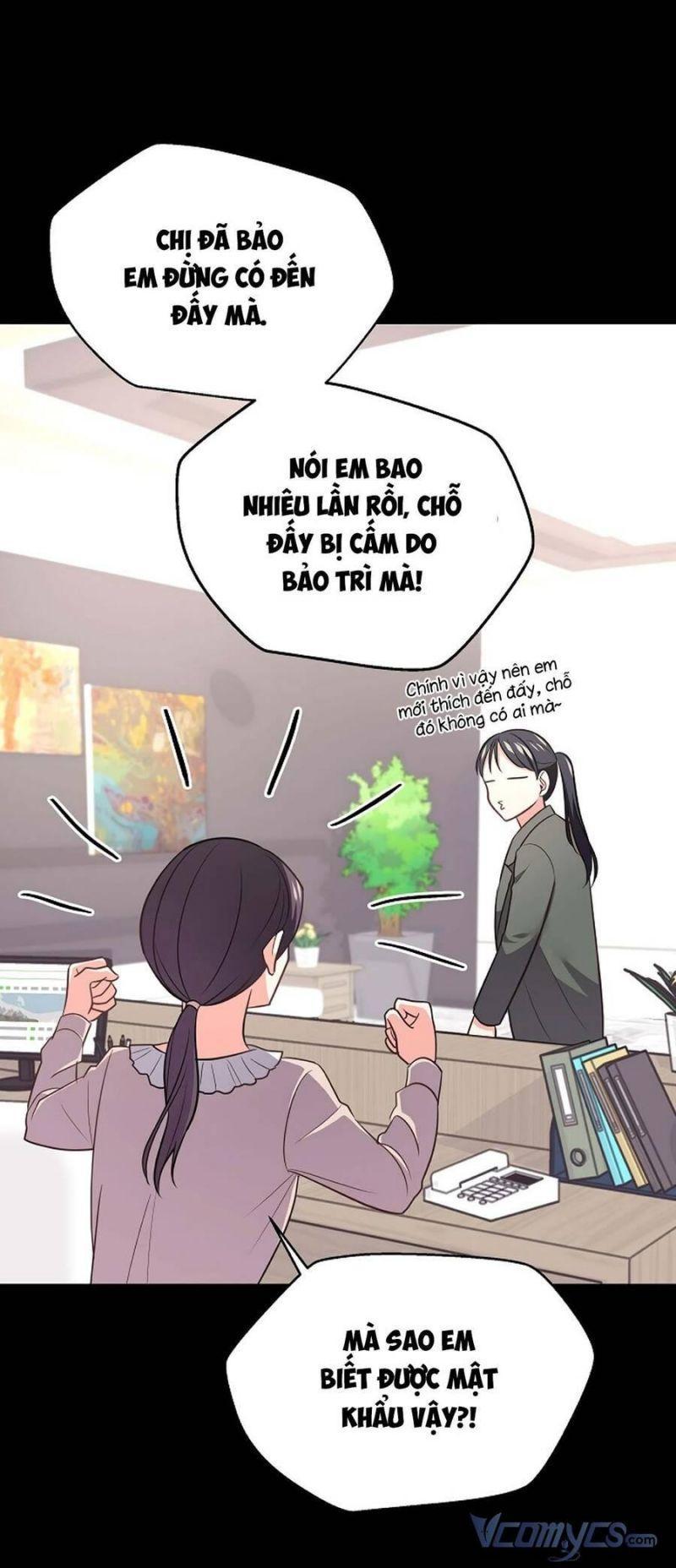 vô tình trở thành con gái của triệu phú chapter 22 9